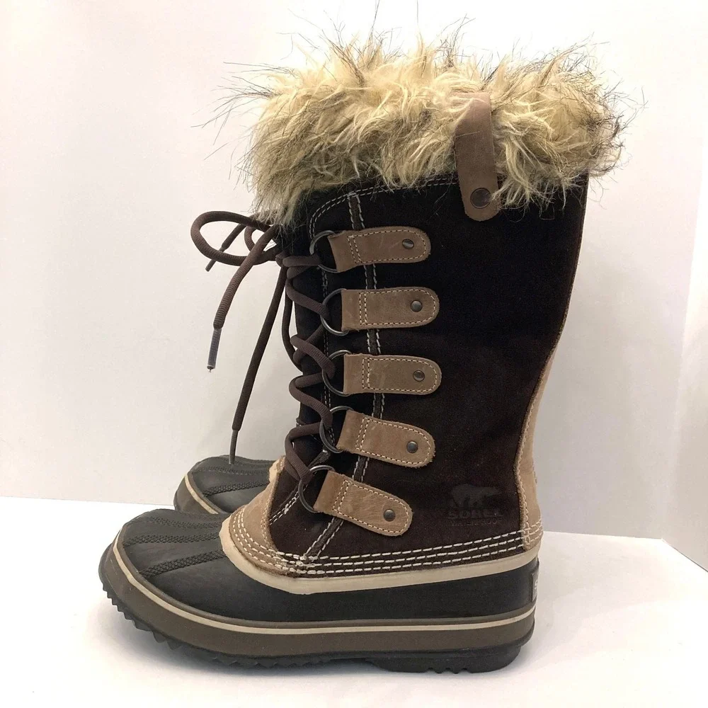 Sorel joan arctic
